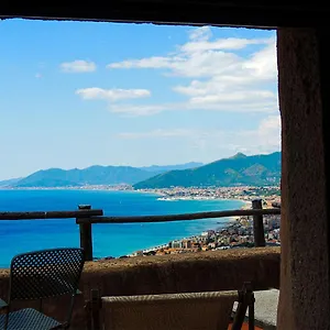 Blu Oltremare Bed & Breakfast Borgio Verezzi