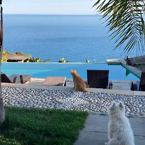 B&bilfortesulmare Bed & Breakfast Ventimiglia