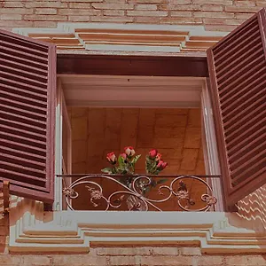 Domus Real Cardello Guest house Rome