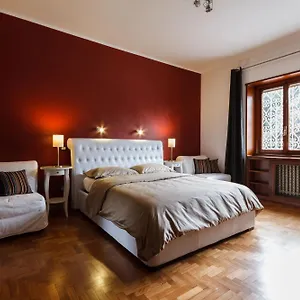 L'angolo Cortese Guest house Rome