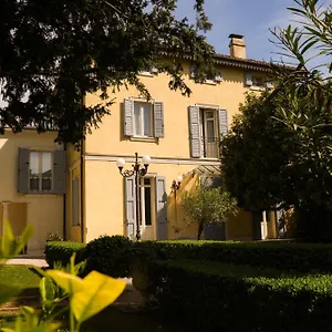 Messori Bed & Breakfast Castelvetro di Modena