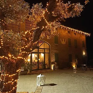 Corte Ruspecchio Bed & Breakfast Quattro Castella