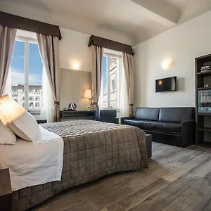 Dimore Le Leopoldine Bed & Breakfast Florence