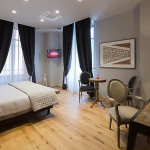 Il Duomo Luxury Bed & Breakfast Pietrasanta