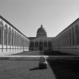 San Michele Bed & Breakfast Pisa