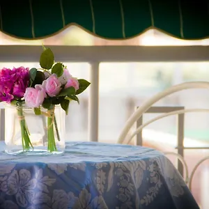 Ca Do Franco Bed & Breakfast Chiavari