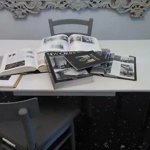 Virginias Bed & Breakfast Savona