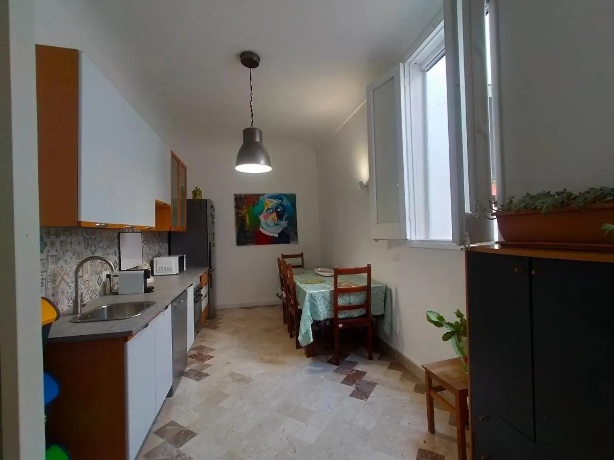 Hotel Loggia58, Centro Storico Trapani