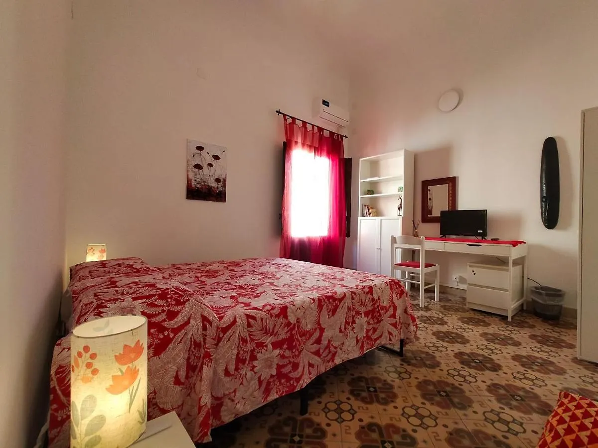 Affittacamere Hotel Loggia58, Centro Storico Trapani
