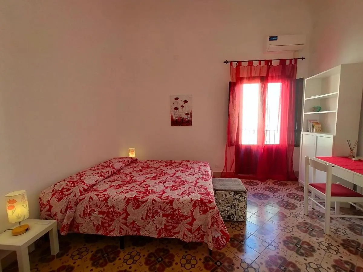Hotel Loggia58, Centro Storico Trapani 0*,