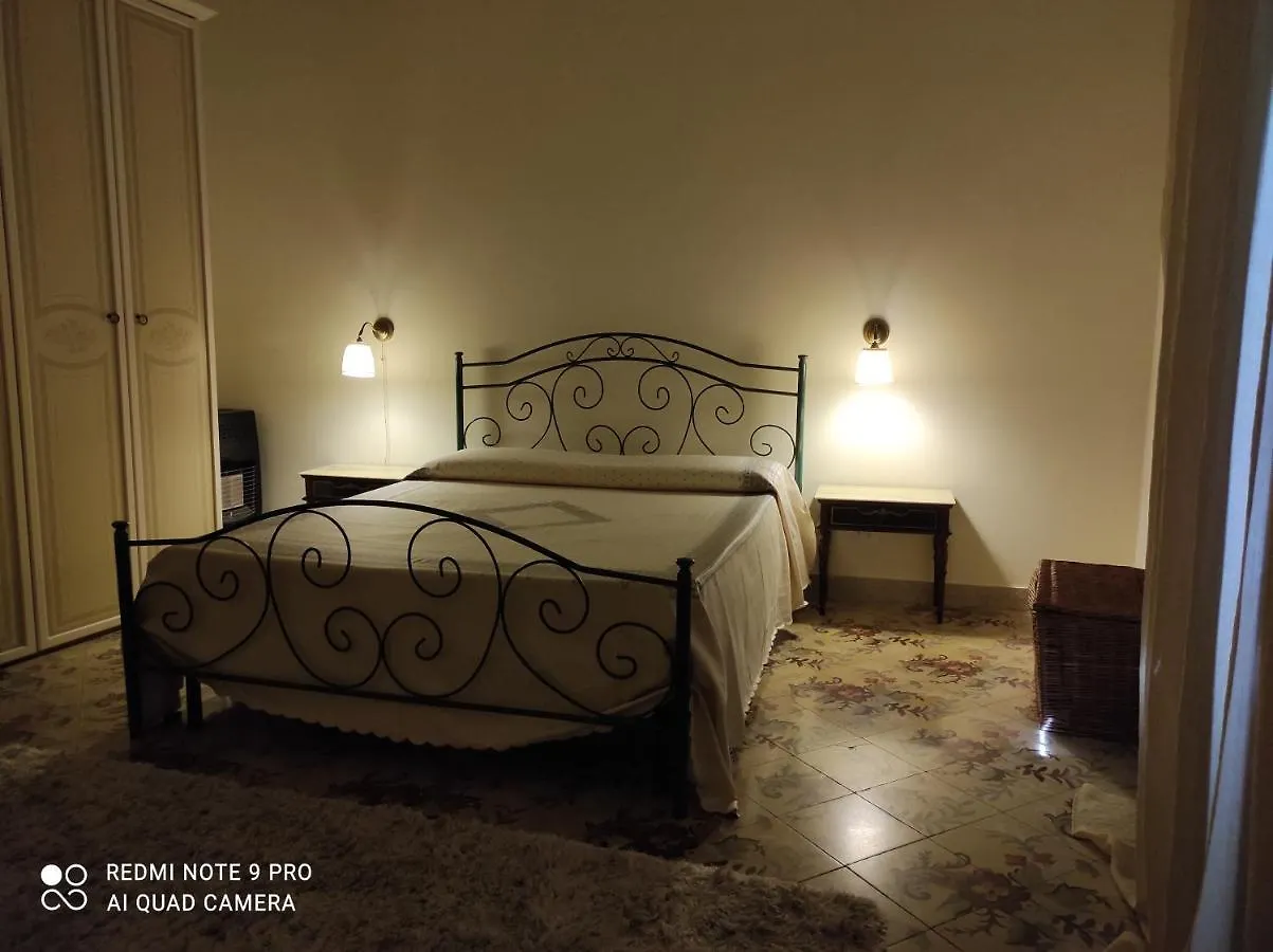 Hotel Loggia58, Centro Storico Trapani