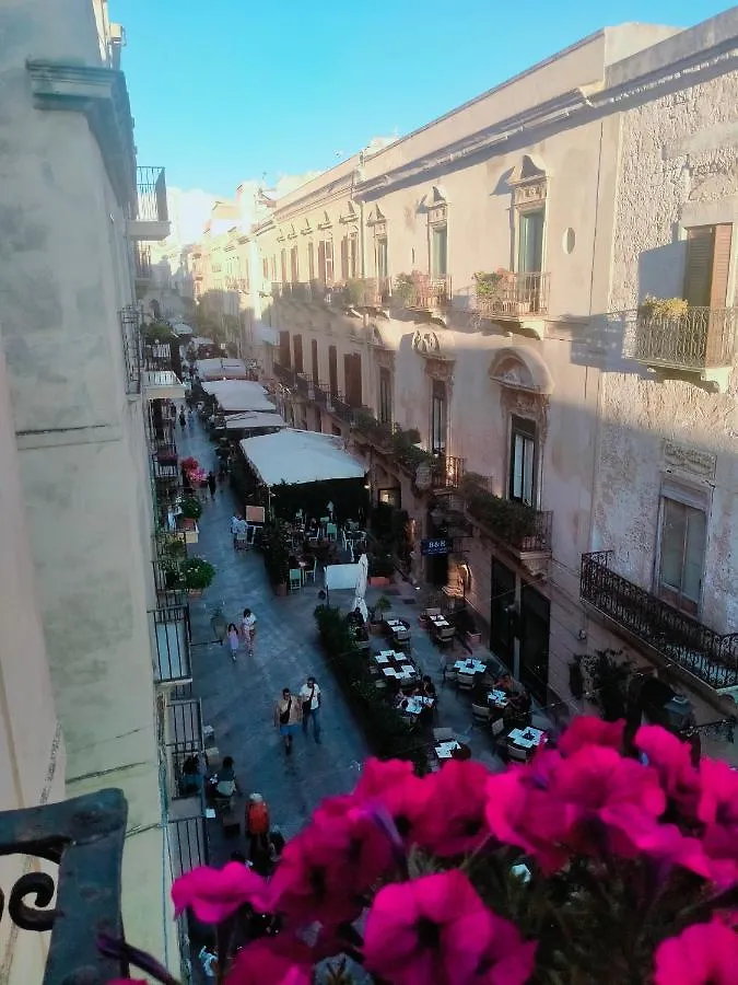 Hotel Loggia58, Centro Storico Trapani 0*,  Italia