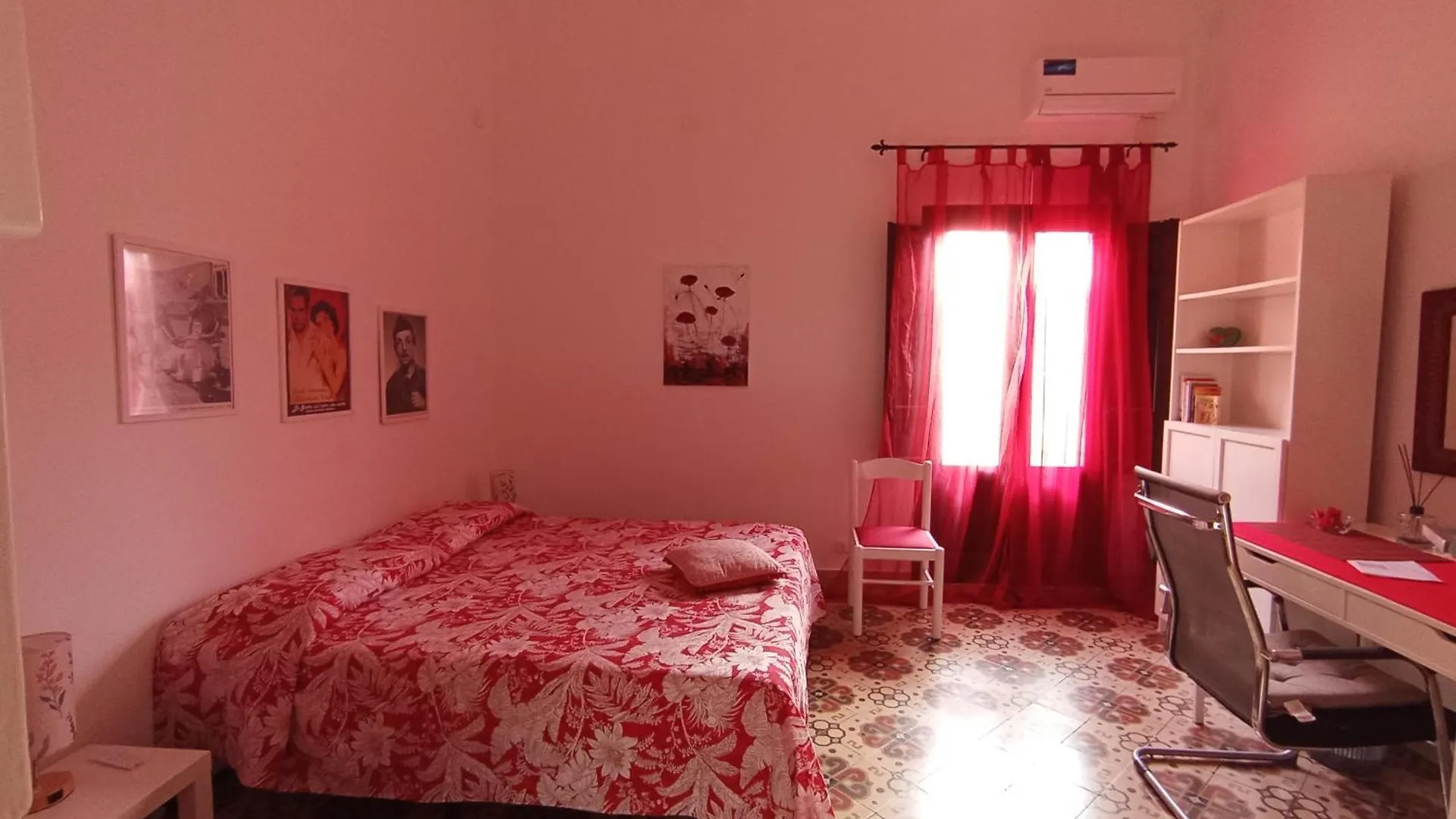 Hotel Loggia58, Centro Storico Trapani