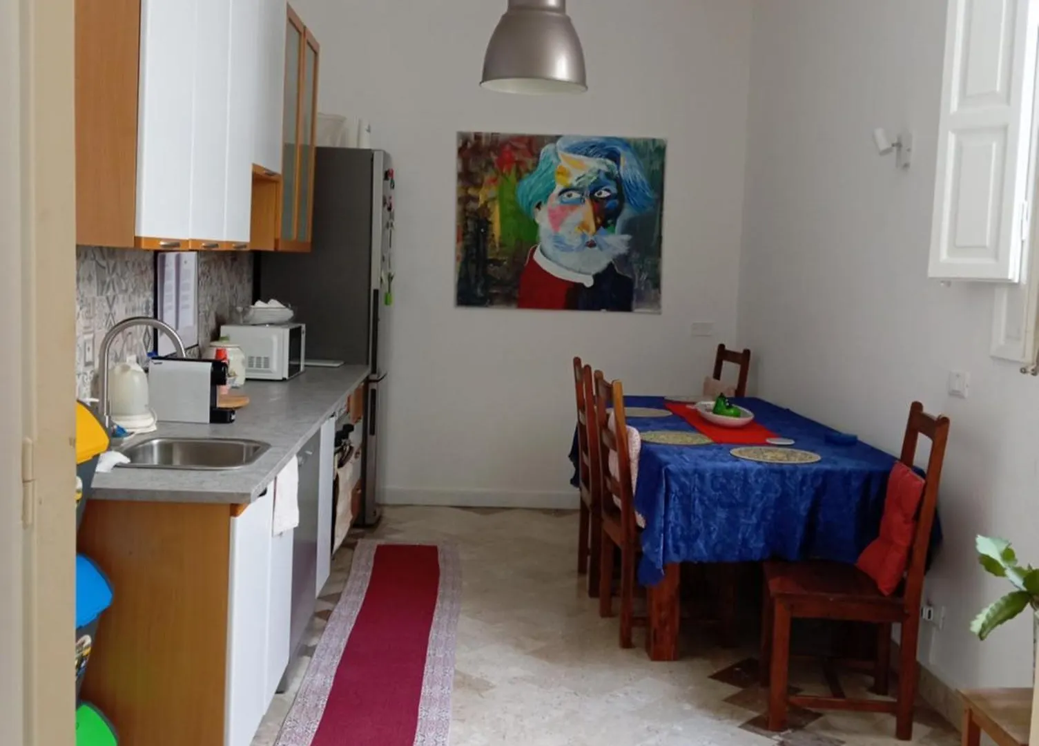 Hotel Loggia58, Centro Storico Trapani 0*,