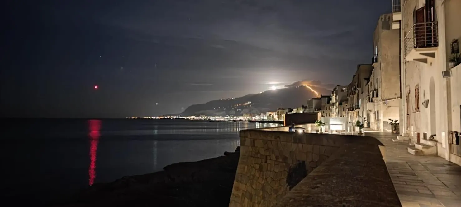 Hotel Loggia58, Centro Storico Trapani Affittacamere