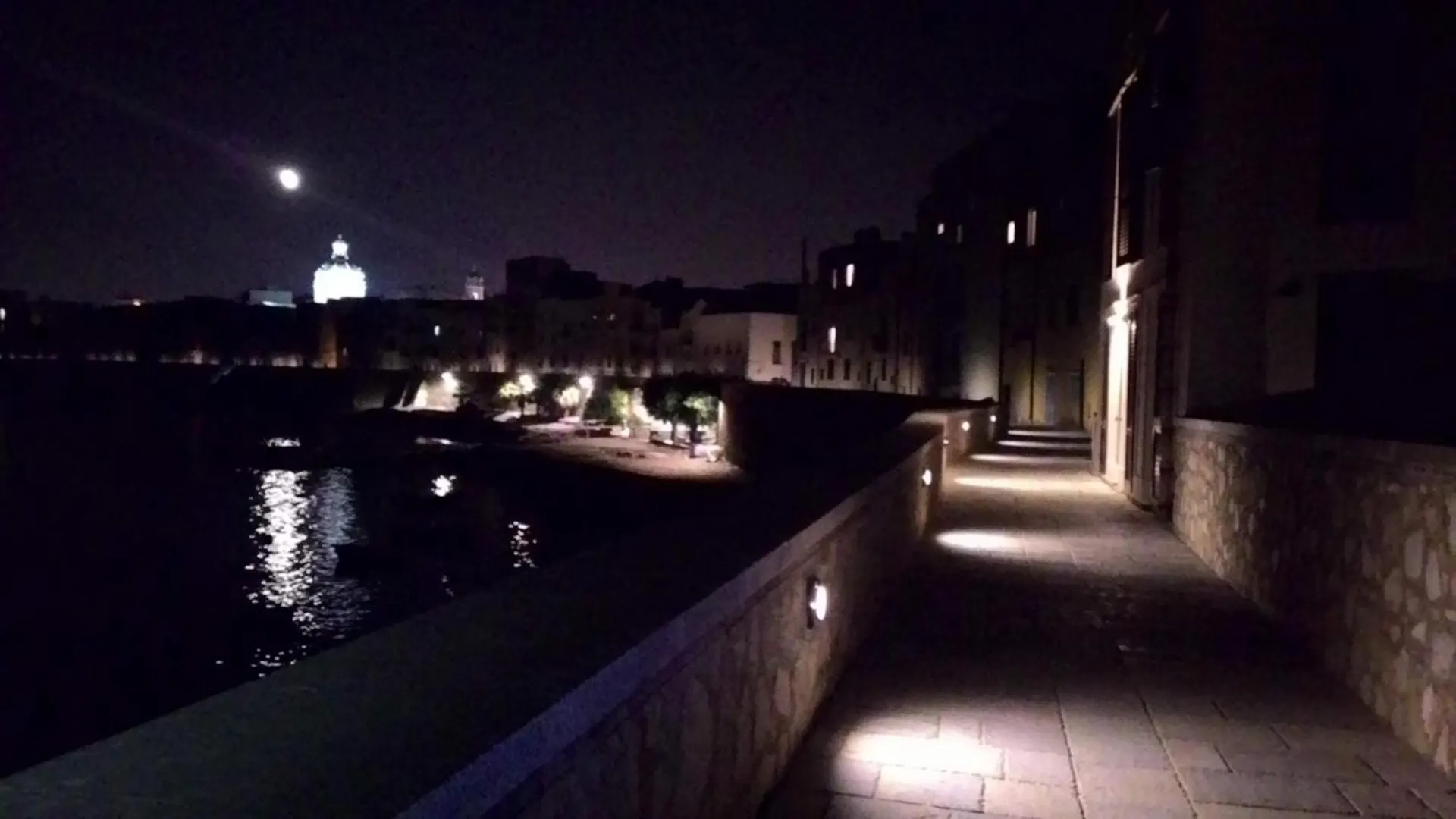 Affittacamere Hotel Loggia58, Centro Storico Trapani Italia
