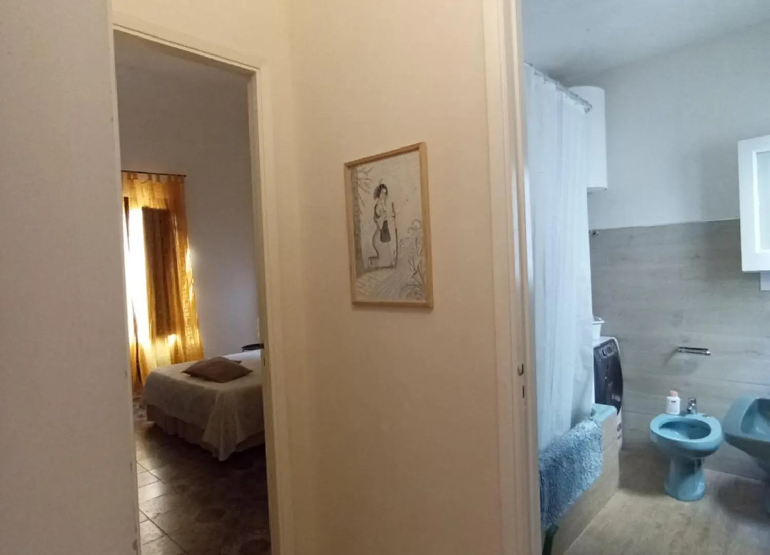 Affittacamere Hotel Loggia58, Centro Storico Trapani